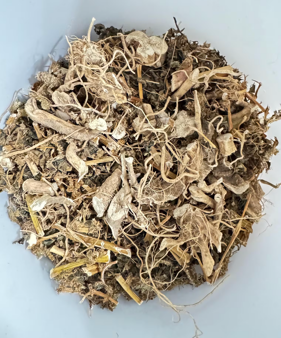 Whole Amaranth Plant