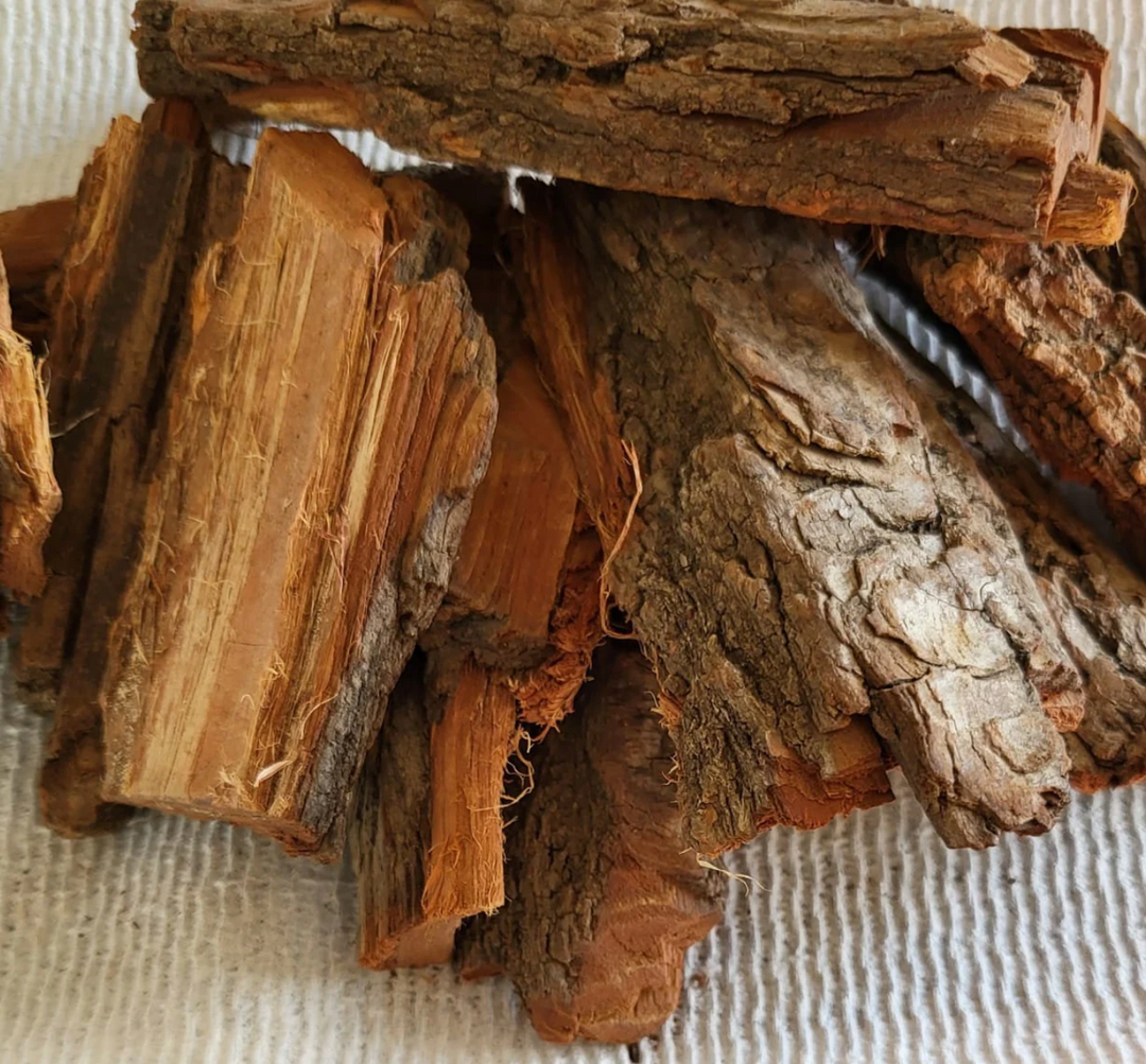 Cancansa Bark