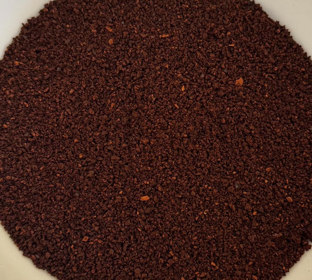 Honduras Black Coffee