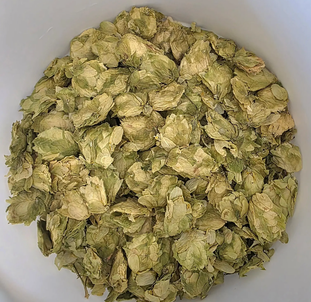 Whole Hops