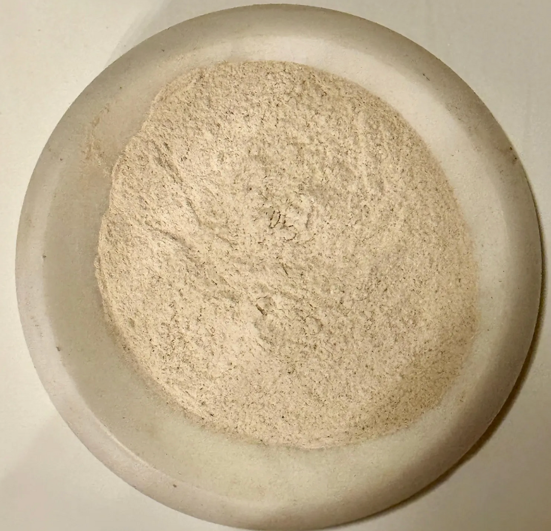 Teosinte Flour