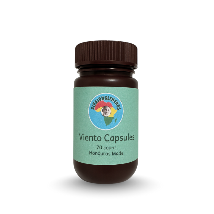 Viento Capsules