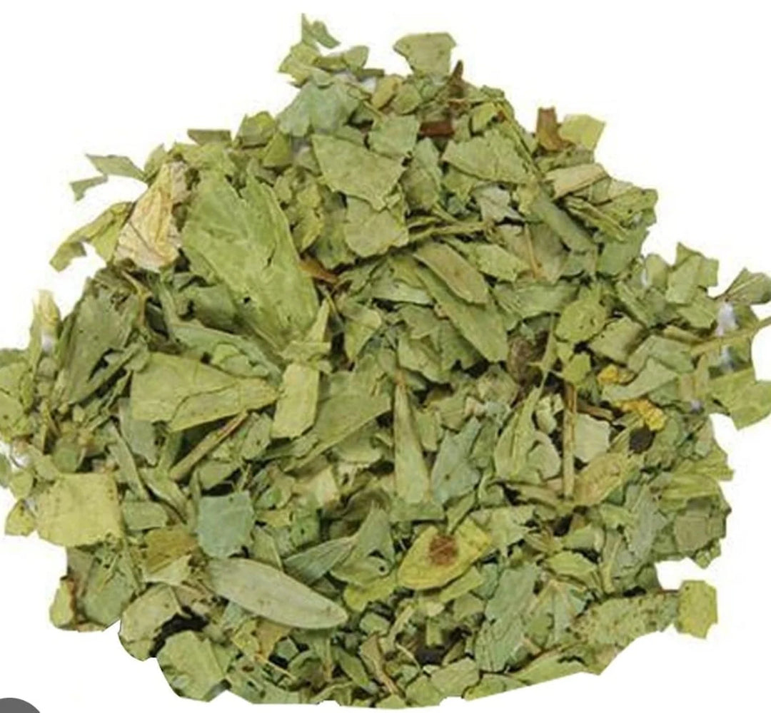 Senna Leaves