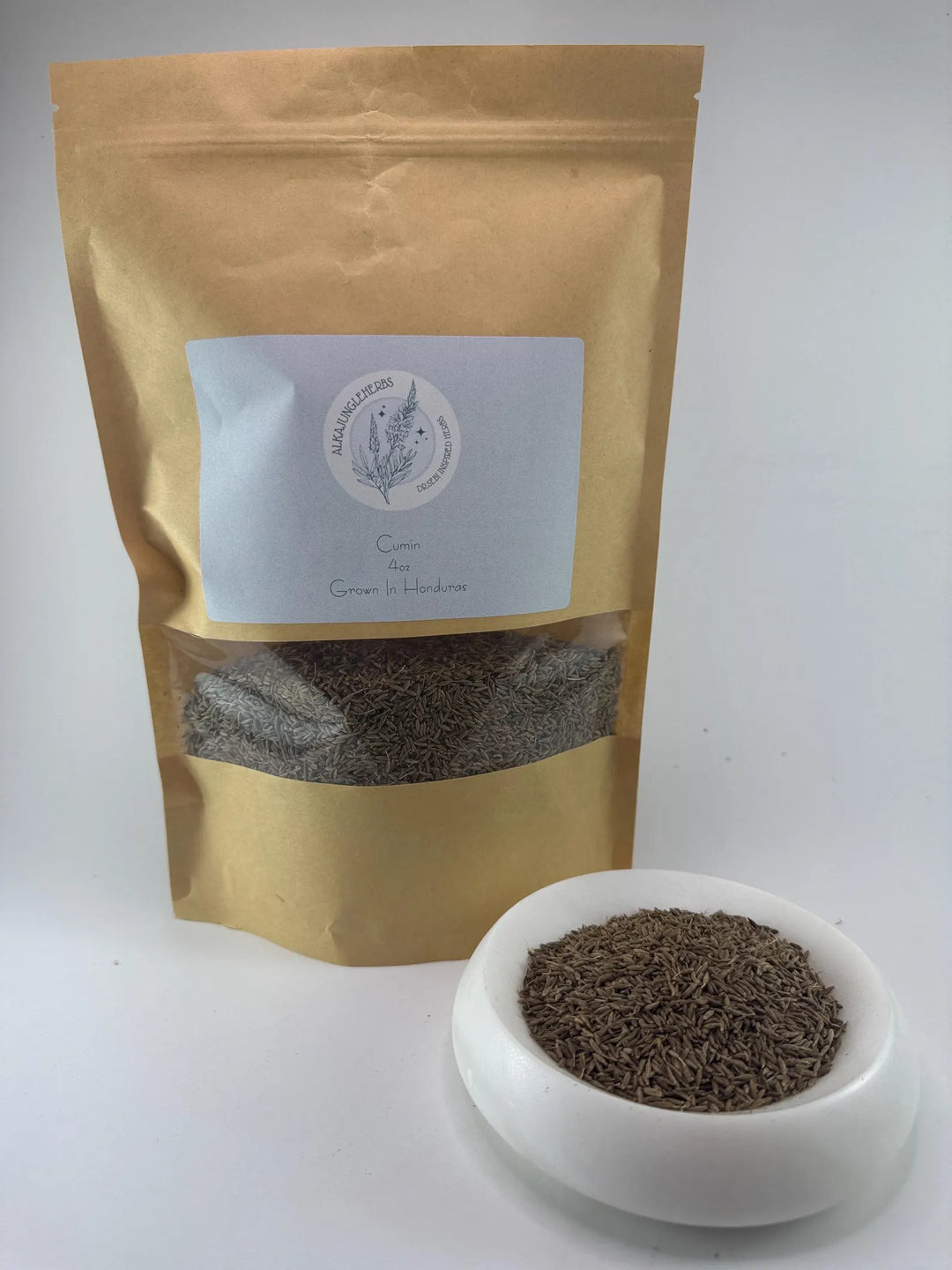 Cumin