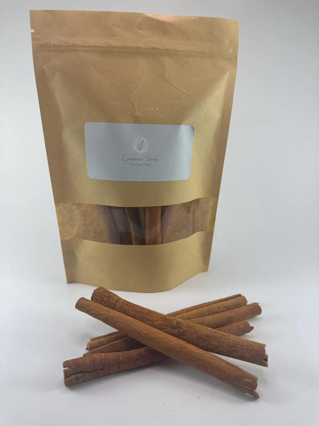 Cinnamon Sticks