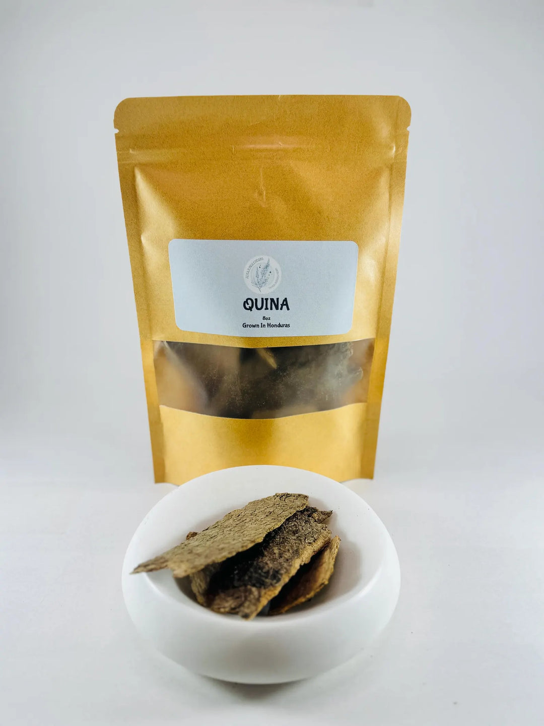 Quina Bark