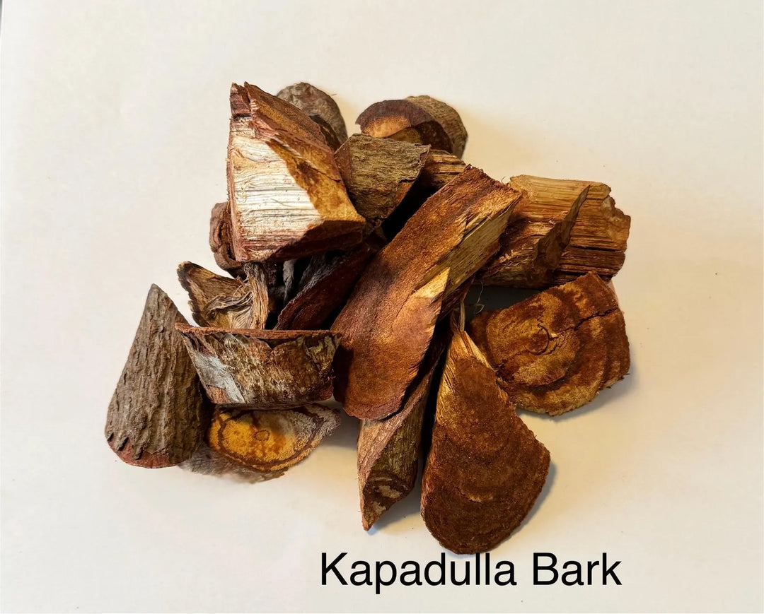 Kapadulla Bark