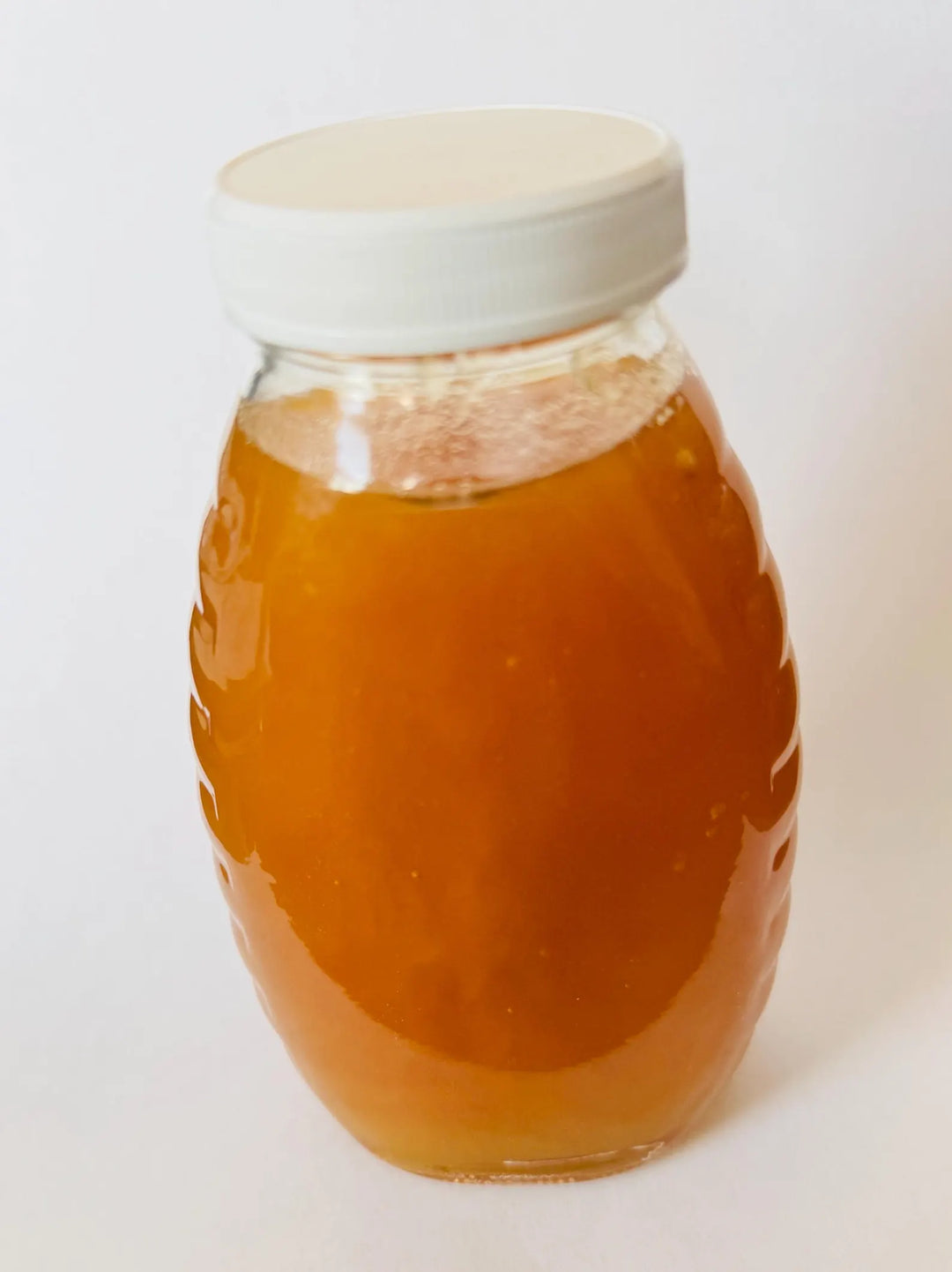 White Castle Organic Honey