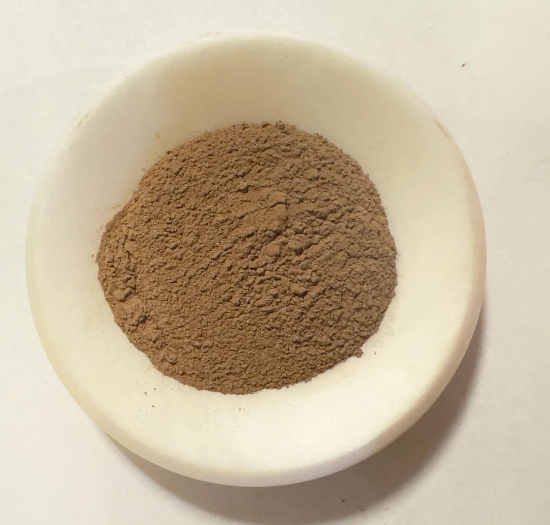 Horni Goat Powder
