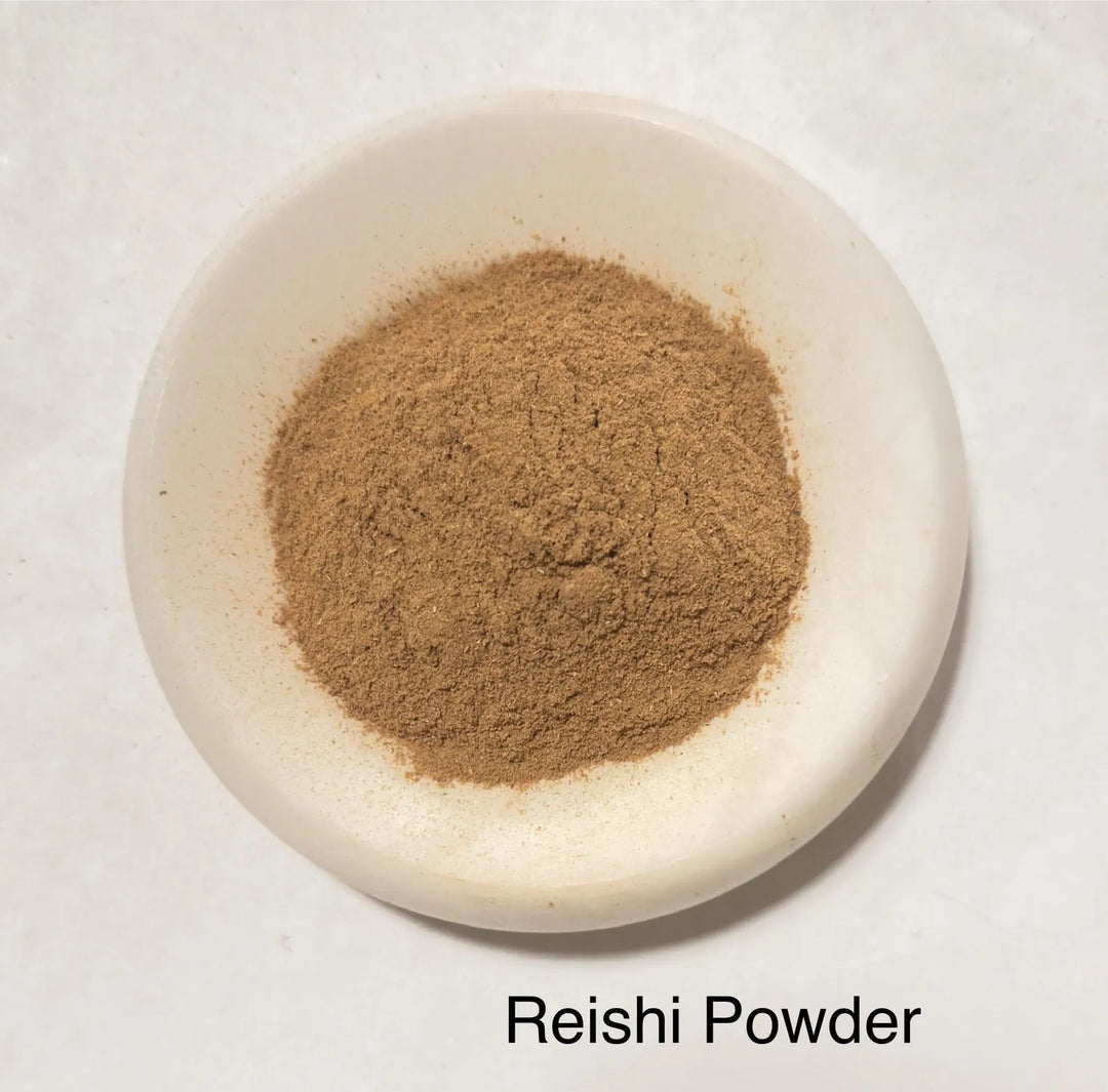 Reishi Powder