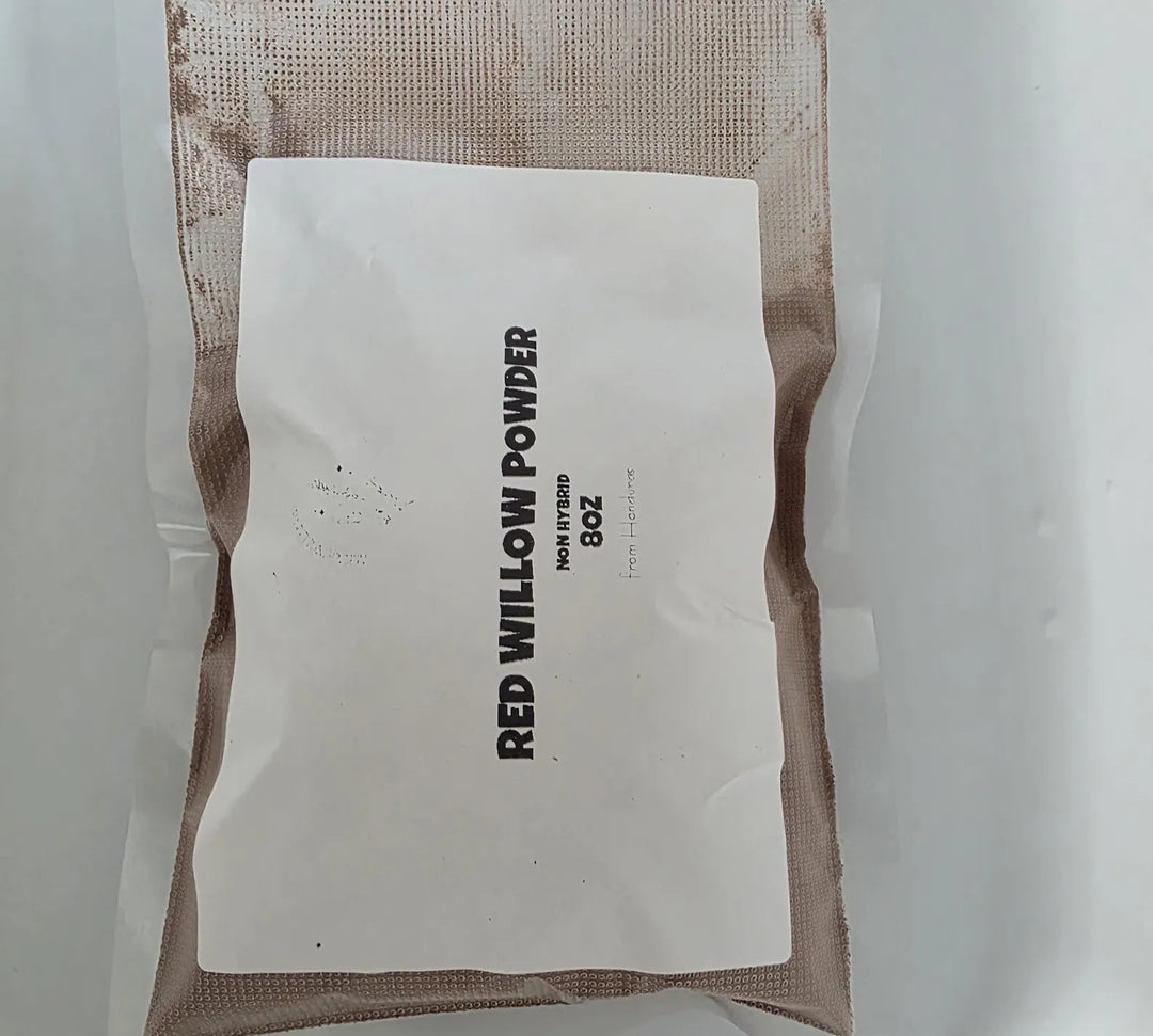 Red Willow Bark Powder