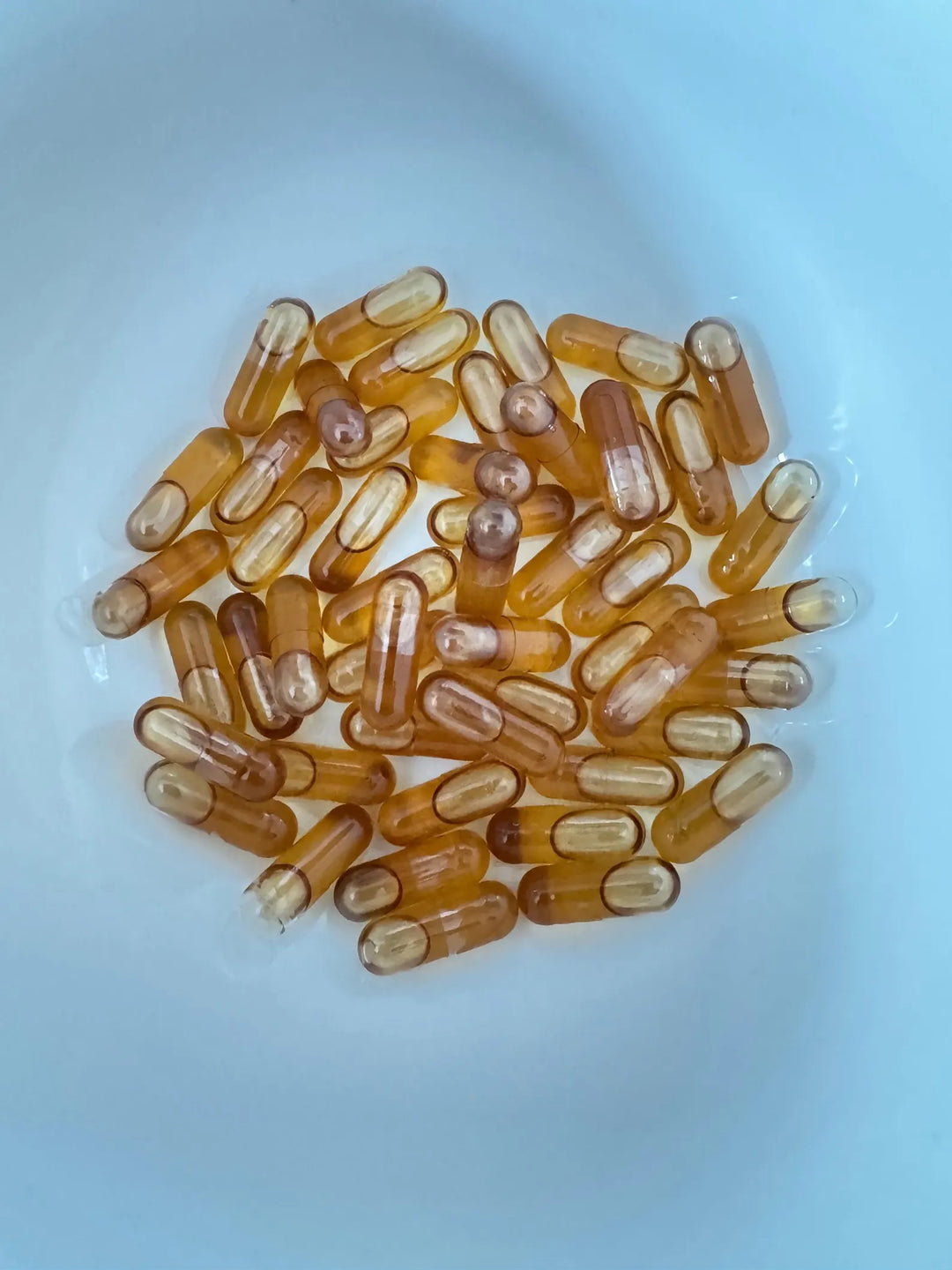 Liquidamar Liquid Capsules